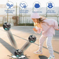 Galaxy Bounce Ball™ – Colorful Lightweight Sensory Bouncy Toy