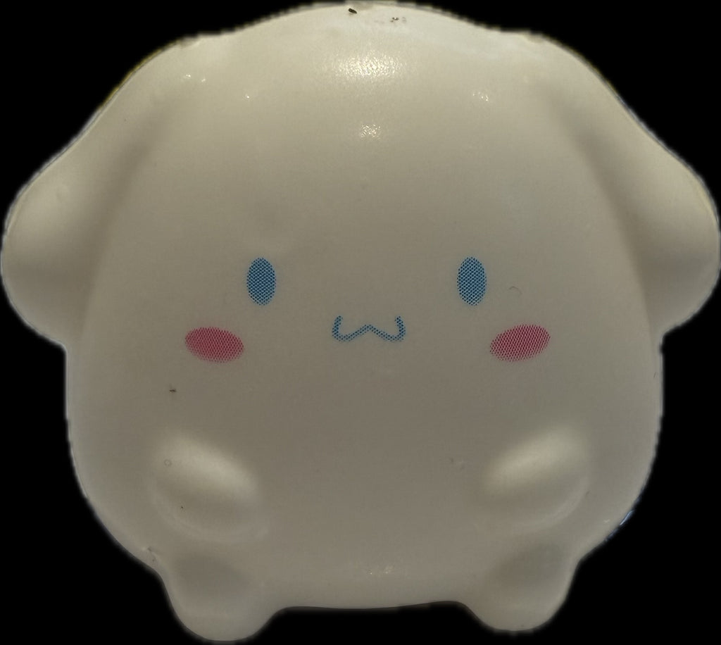 💖✨ Sanrio Squishy Collection