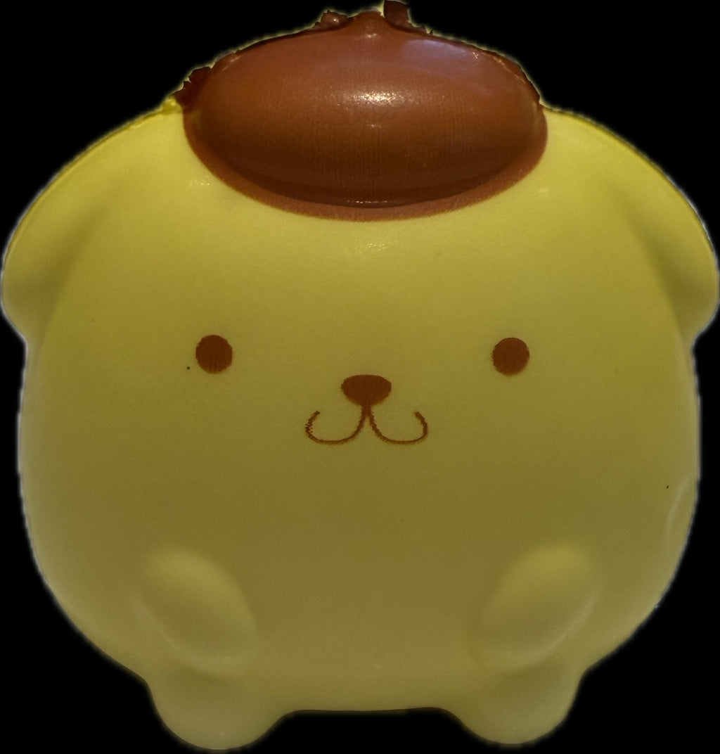 💖✨ Sanrio Squishy Collection