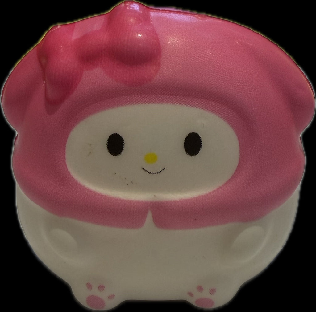 💖✨ Sanrio Squishy Collection