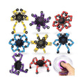 🕷️ Transformable Spider Fidget Toy