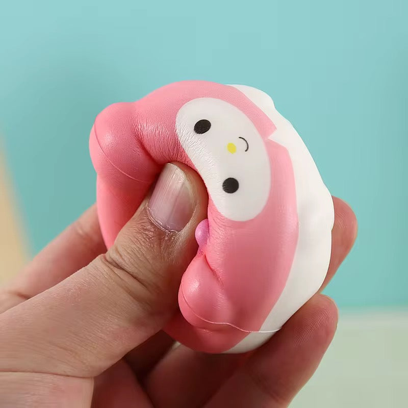 💖✨ Sanrio Squishy Collection